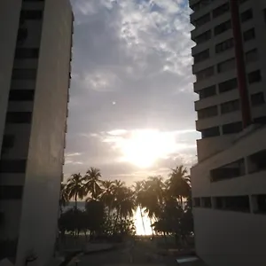 Rodadero Caribean 213 Apartamento