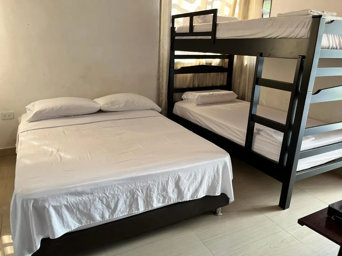Blue Sea Apartment Santa Marta  Santa Marta (Magdalena)