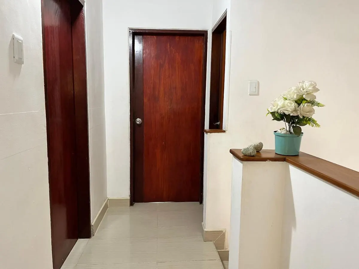Blue Sea Apartment Santa Marta  0*, Santa Marta (Magdalena)