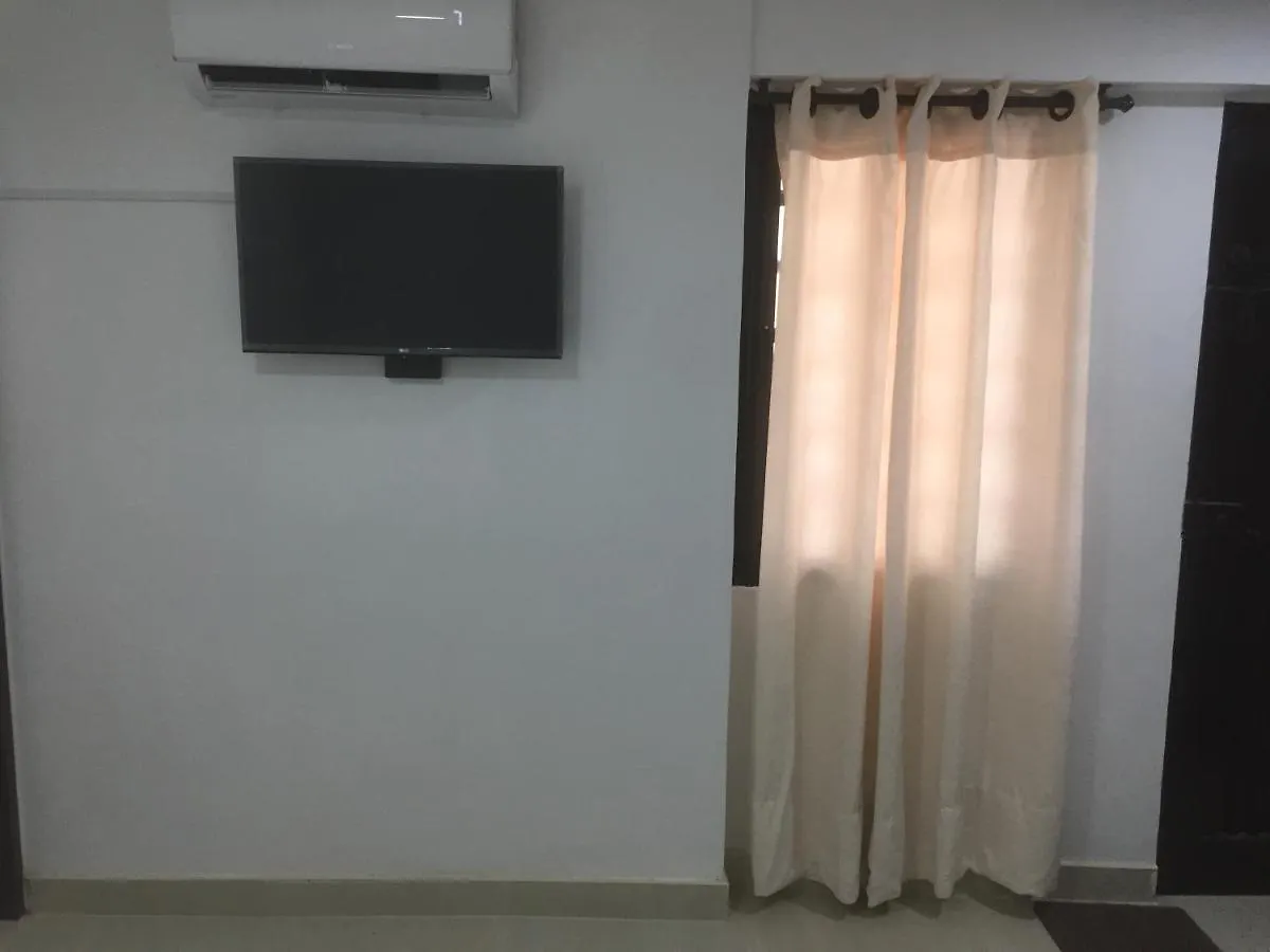 Blue Sea Apartment Santa Marta  Colombia
